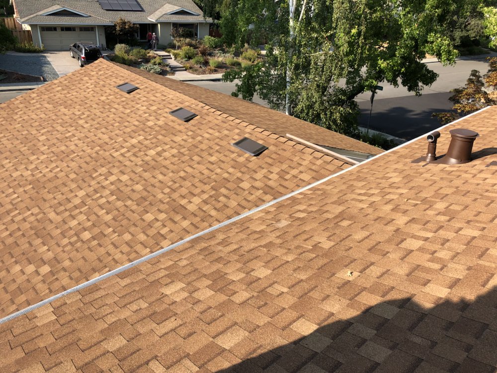 Slide of Clear View Roofing Services