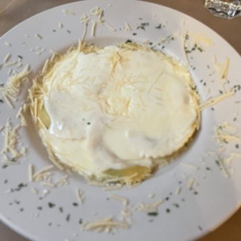 Serenity Bistro - New American Near Me - West Yellowstone, Montana