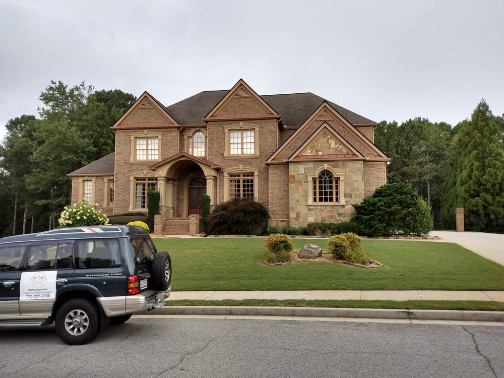 Slide of Georgia Accurate Services