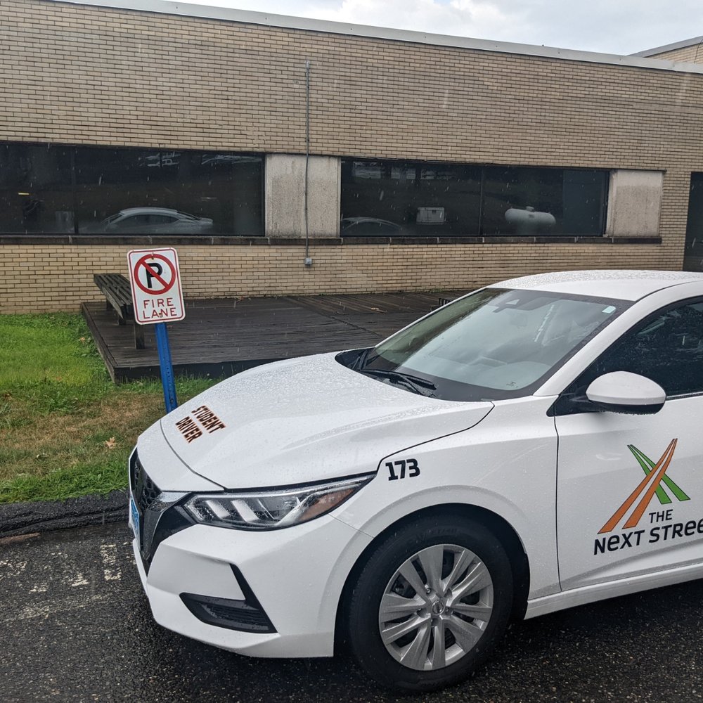 The Next Street - Naugatuck Driving School - Driving Schools Near Me - Naugatuck, Connecticut The Next Street - Naugatuck Driving School - Driving Schools Near Me - Naugatuck, Connecticut