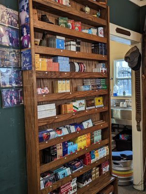 Schmidt’s Tobacco & Trading Co. by null