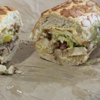 Moe's Deli & Catering  2 - Sandwiches Near Me - Orange, California