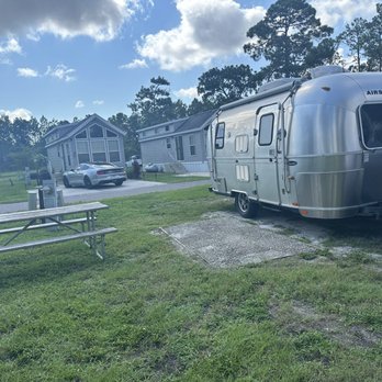 Encore Sunshine Holiday Daytona - Campsite 87 - RV Parks Near Me - Ormond Beach, Florida Encore Sunshine Holiday Daytona - Campsite 87 - RV Parks Near Me - Ormond Beach, Florida