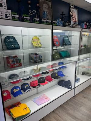 smokin harbor tobacco Smokin Harbor Tobacco, 233 N Harbor Blvd, Ste B, San Pedro, CA 90731, US