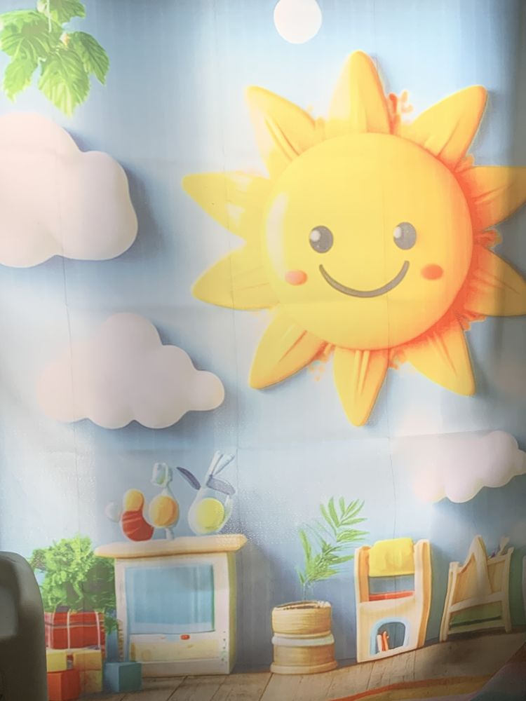 Blue Skyes family childcare - childcare center in Buffalo, NY