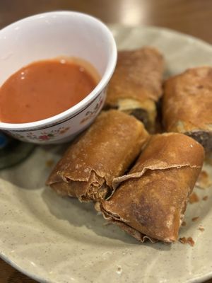 Phở Trần Vũ by null