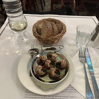 Bouillon Julien - French Near Me - Paris, 75 Bouillon Julien - French Near Me - Paris, 75