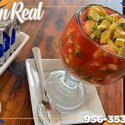 Gran Real Restaurant Bar