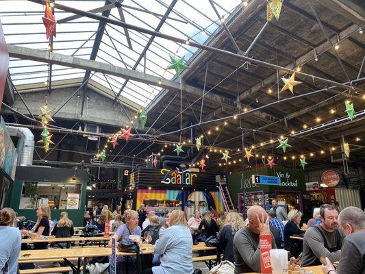 Aarhus Street Food by null