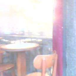 Outside Outside