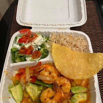 Wild One - Camarones California - Mexican Near Me - Pleasanton, California