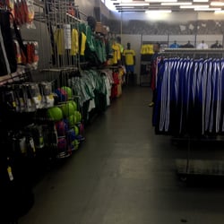 Adidas Outlet Store