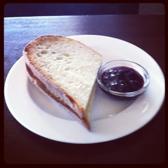 Esquire Grill - Toast + jelly - American Near Me - Sacramento, California Esquire Grill - Toast + jelly - American Near Me - Sacramento, California
