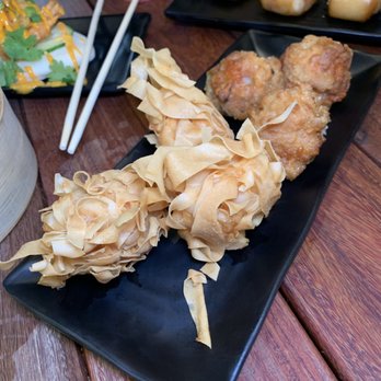Yip - Wynwood - Dim Sum Near Me - Miami, Florida