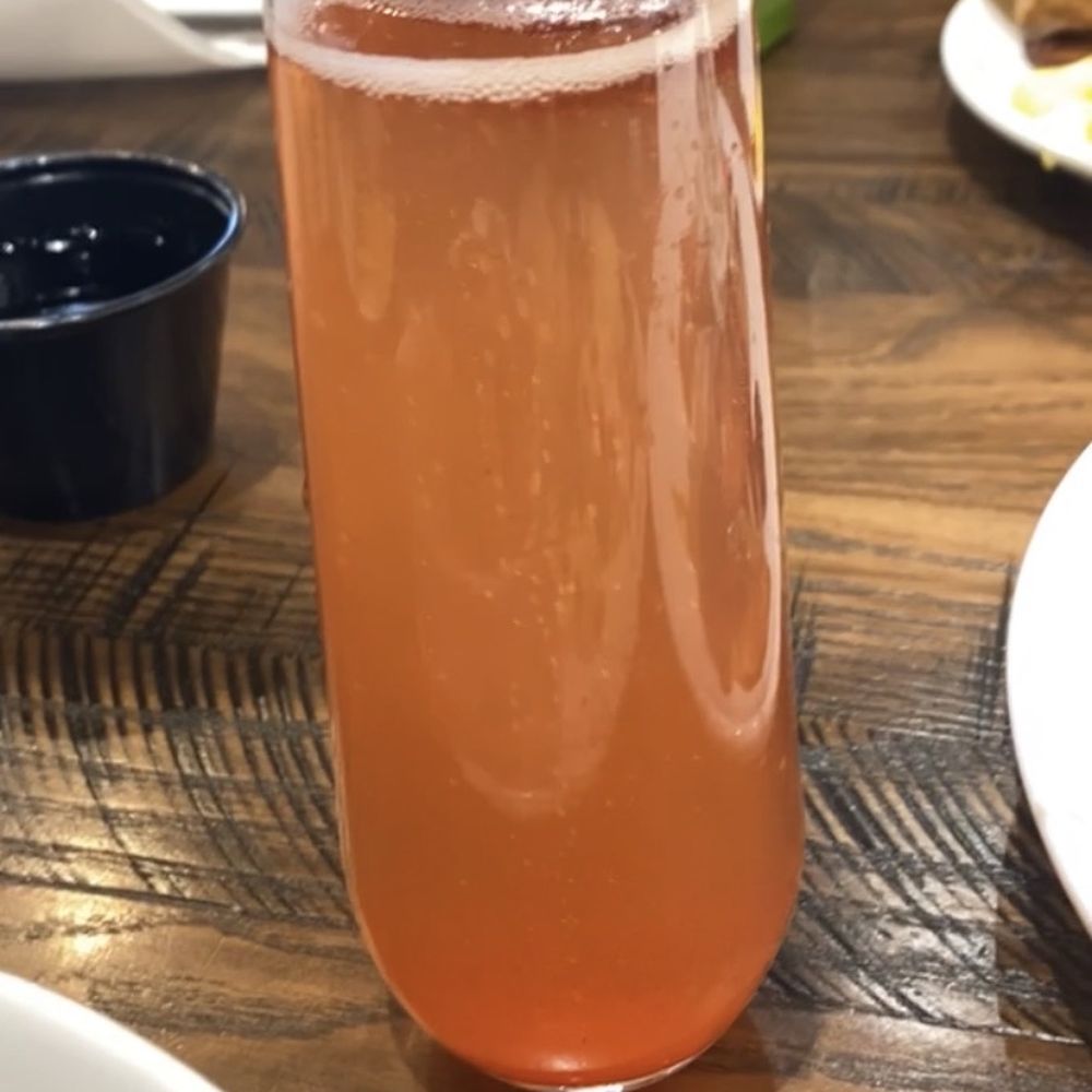 Another Broken Egg Cafe - Strawberry mimosa - Breakfast & Brunch Near Me - Flowood, Mississippi Another Broken Egg Cafe - Strawberry mimosa - Breakfast & Brunch Near Me - Flowood, Mississippi