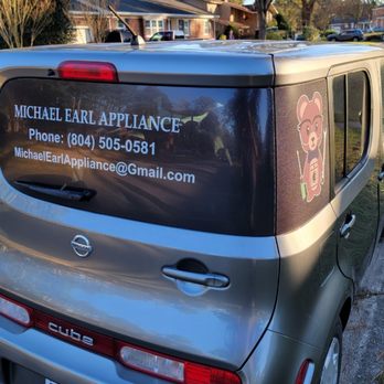 Michael Earl Appliance - Appliances & Repair Near Me Michael Earl Appliance - Appliances & Repair Near Me