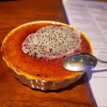 Shy Bear Brewing - Dragonfruit creme brulee - Brewpubs Near Me - Lewistown, Pennsylvania Shy Bear Brewing - Dragonfruit creme brulee - Brewpubs Near Me - Lewistown, Pennsylvania