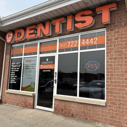 7 Dental - Central Park