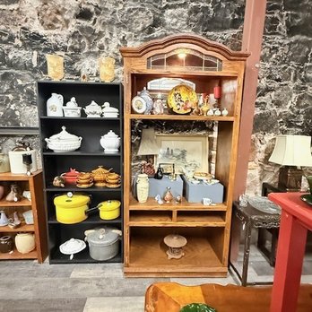 Possibilities - Used, Vintage & Consignment Near Me - Llano, Texas Possibilities - Used, Vintage & Consignment Near Me - Llano, Texas