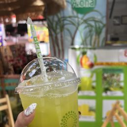 Sugarcane drink