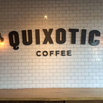 Quixotic Coffee - Coffee & Tea Near Me - Saint Paul, Minnesota Quixotic Coffee - Coffee & Tea Near Me - Saint Paul, Minnesota