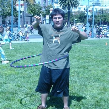 Sunday Streets - Me Hula Hoopin' - Festivals Near Me Sunday Streets - Me Hula Hoopin' - Festivals Near Me