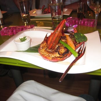Morimoto - omakase: lobster - Japanese Near Me - Philadelphia, Pennsylvania