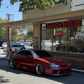 Saigon House - Saigon house - Vietnamese Near Me - San Leandro, California Saigon House - Saigon house - Vietnamese Near Me - San Leandro, California