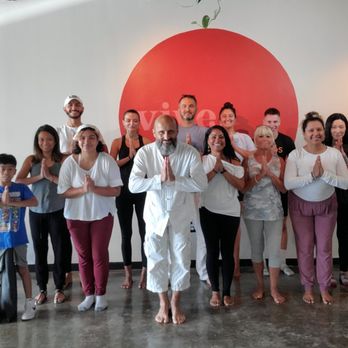 QiHealsYou - Qigong Workshop in Yoga Studio in Florida - Qi Gong Near Me