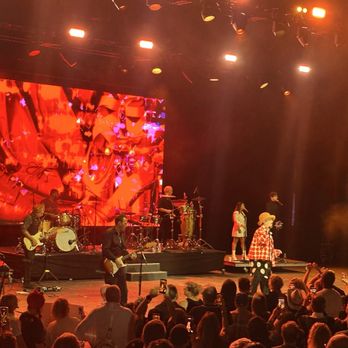 The Pacific Amphitheatre - Music Venues Near Me - Costa Mesa, California The Pacific Amphitheatre - Music Venues Near Me - Costa Mesa, California