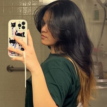 Salon 360 - Haircut: natural hair + brushed (same day) - Hair Stylists Near Me - Carson, California Salon 360 - Haircut: natural hair + brushed (same day) - Hair Stylists Near Me - Carson, California
