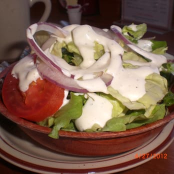 Moab Grill - Side Salad - American Near Me - Moab, Utah Moab Grill - Side Salad - American Near Me - Moab, Utah