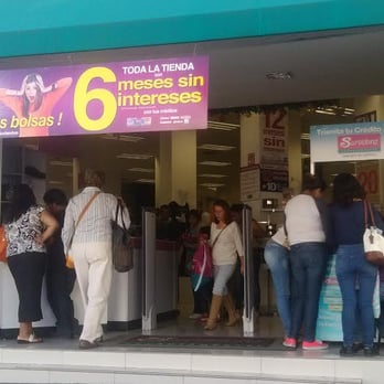 Surtidora - Department Stores Near Me - Guadalajara, JAL
