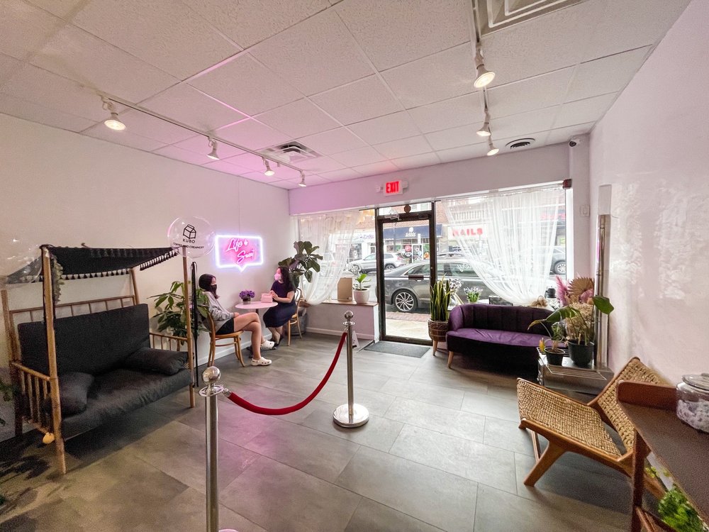 KUBO COFFEE AND CREAMERY 334 Photos & 107 Reviews 226 Franklin Ave