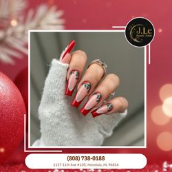 J Le Beauty Salon