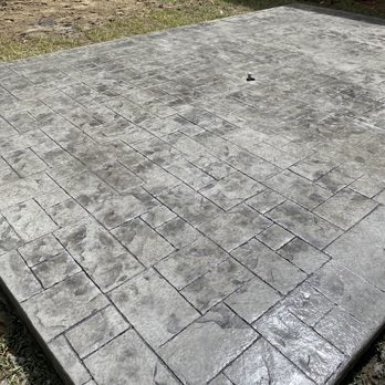 PJL Concrete - Ashlar Slate - Masonry/Concrete Near Me - Covington, Louisiana PJL Concrete - Ashlar Slate - Masonry/Concrete Near Me - Covington, Louisiana