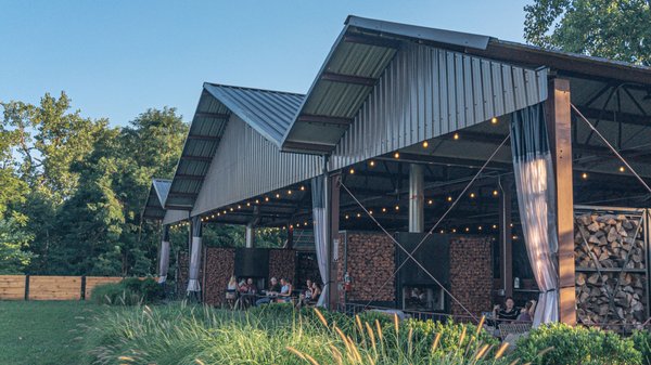 Hutton Brickyards Riverfront Hotel + Venue by null