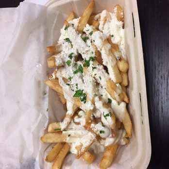Mint & Olives - Greek fries - Middle Eastern Near Me - Seattle, Washington Mint & Olives - Greek fries - Middle Eastern Near Me - Seattle, Washington