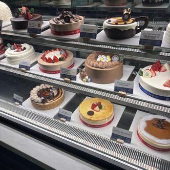 Paris Baguette - Cakes - Bakeries Near Me - Frisco, Texas Paris Baguette - Cakes - Bakeries Near Me - Frisco, Texas