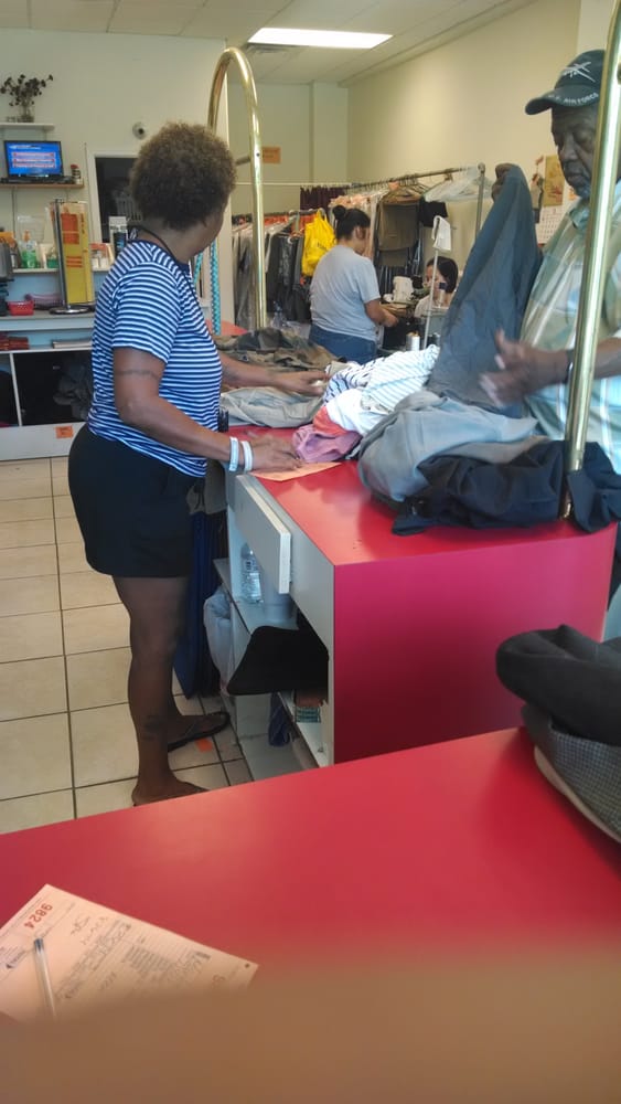 KATHY CLEANERS Updated September 2024 6810 Tidwell Rd, Houston