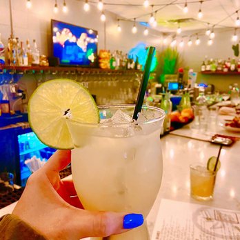 Chow Yum - mai tai cocktail - Asian Fusion Near Me - Baton Rouge, Louisiana Chow Yum - mai tai cocktail - Asian Fusion Near Me - Baton Rouge, Louisiana