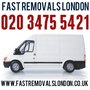 Photo of Fast Removals London