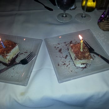 Dominic's Trattoria - Dessert... white cake, chocolate cake, and a layer of rum custard - Italian Near Me - Saint Louis, Missouri Dominic's Trattoria - Dessert... white cake, chocolate cake, and a layer of rum custard - Italian Near Me - Saint Louis, Missouri