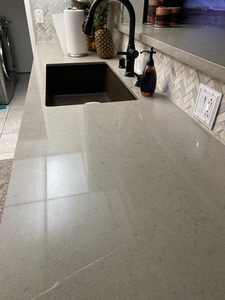 Hd Stone Cabinets Inc