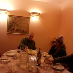 Marie's Italian Restaurant