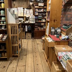 Franklin's General Store