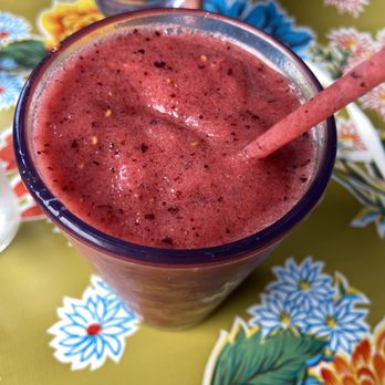 Bayside Cafe - smoothie - Breakfast & Brunch Near Me - Sausalito, California Bayside Cafe - smoothie - Breakfast & Brunch Near Me - Sausalito, California