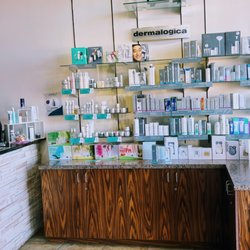 Hand & Stone Massage and Facial Spa - At home facial care is important. Members save 10% on all products!