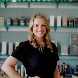 Youthful Infusion Med Spa - Natalee Watson, Practice Manager