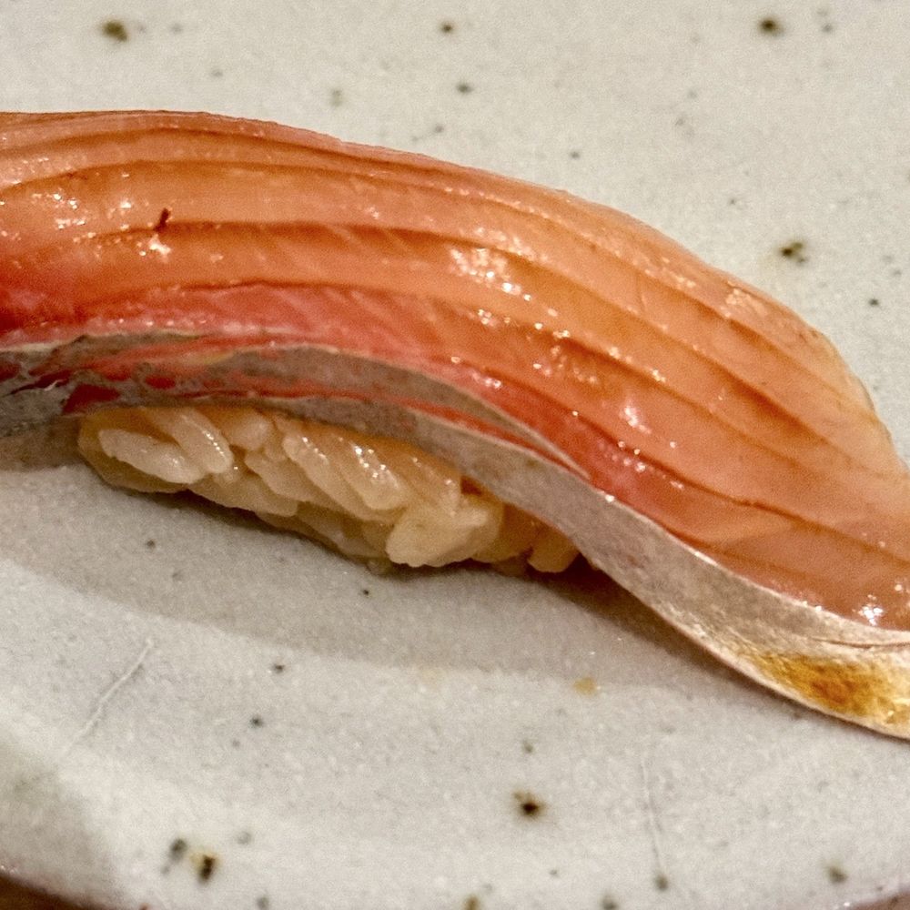 Sushi Salon - Sushi Bars Near Me - Oakland, California Sushi Salon - Sushi Bars Near Me - Oakland, California